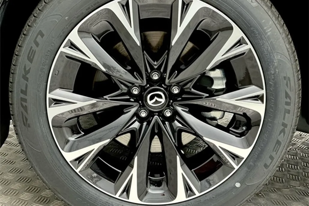 2024 Mazda CX-90 3.3 Turbo Premium Plus photo 1