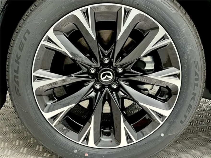 2024 Mazda CX-90 3.3 Turbo Premium Plus photo 1