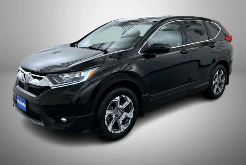 2019 Honda CR-V EX-L photo 1