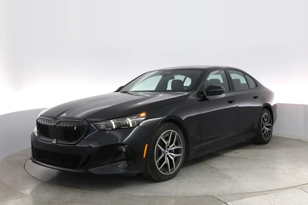 2024 Bmw i5 eDrive40 photo 1