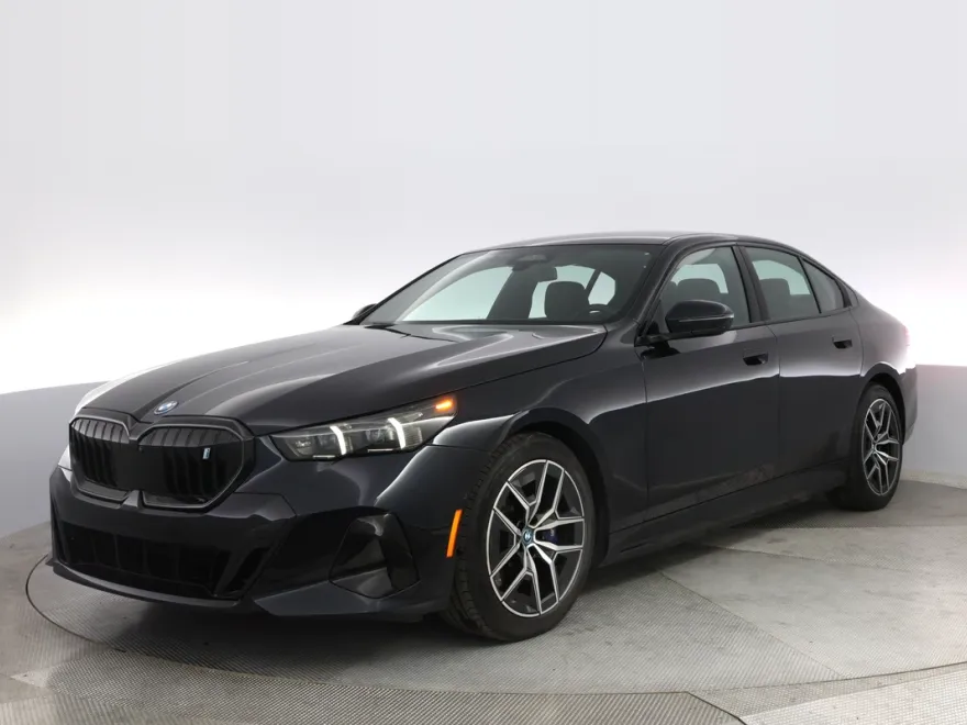 2024 Bmw i5 eDrive40 photo 1