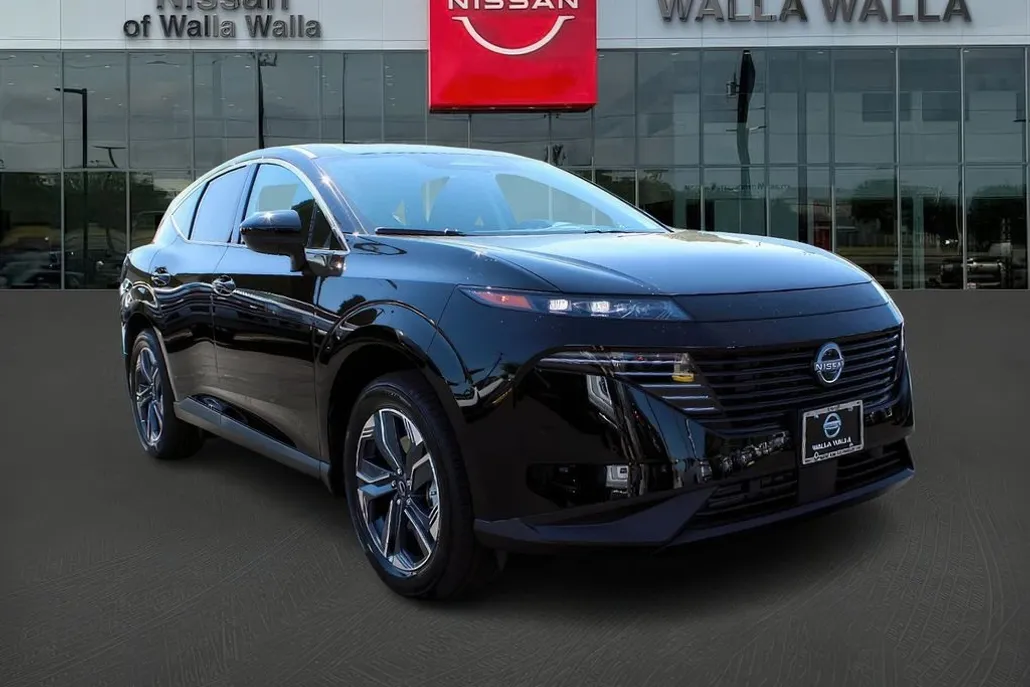 2025 Nissan Murano SV photo 1