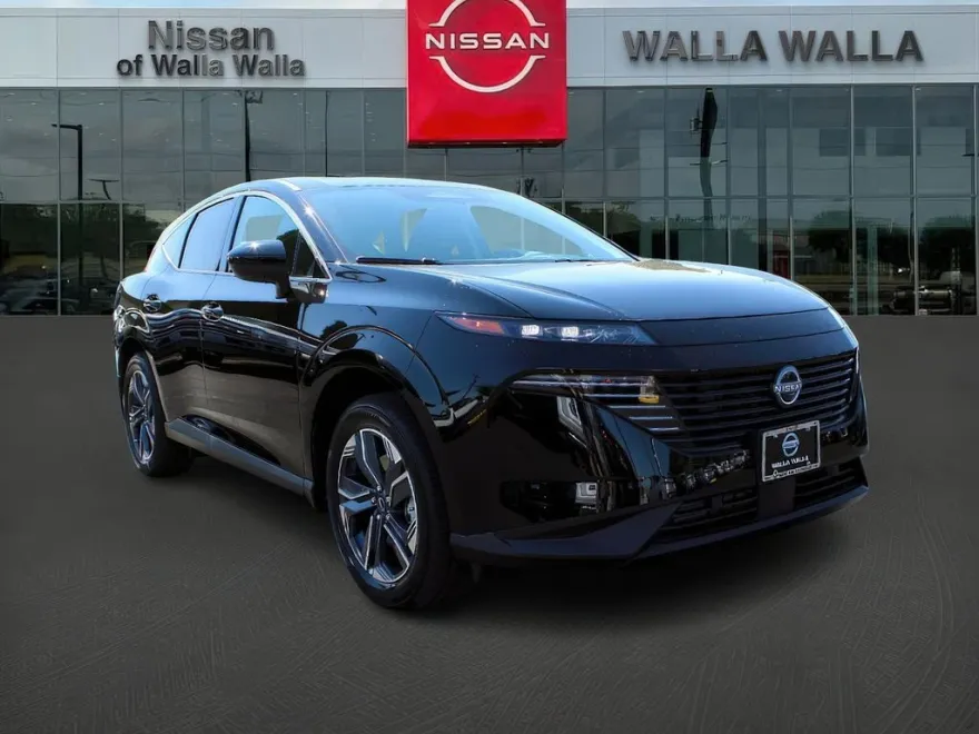 2025 Nissan Murano SV photo 1