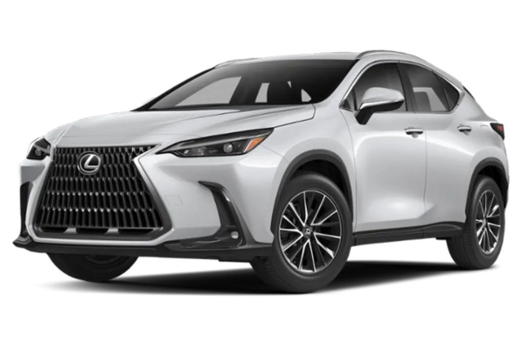 2025 Lexus NX 350 Premium photo 1