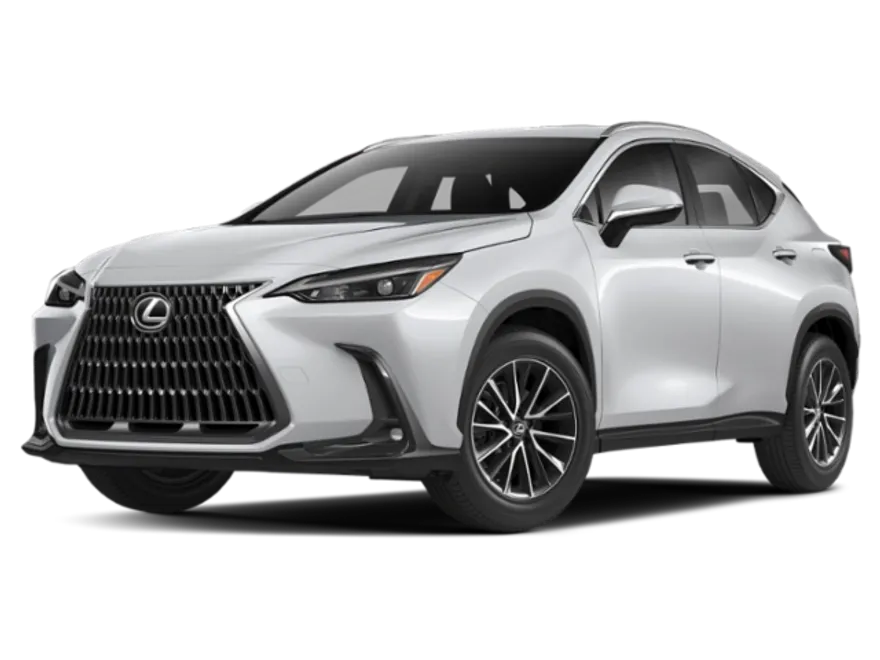 2025 Lexus NX 350 Premium photo 1