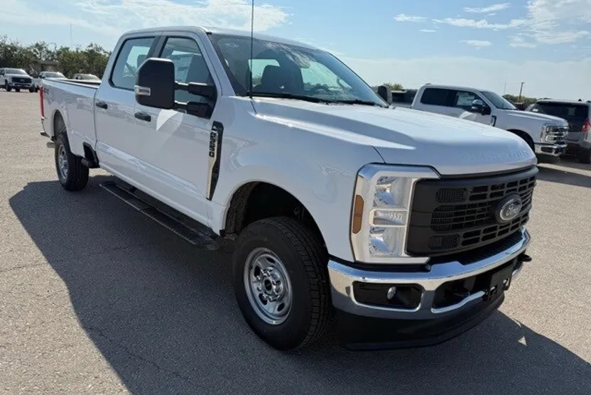 2026 Ford F-250 XL photo 1