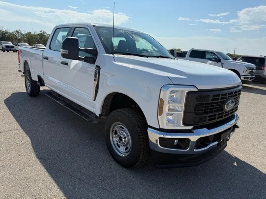 2026 Ford F-250 XL photo 1