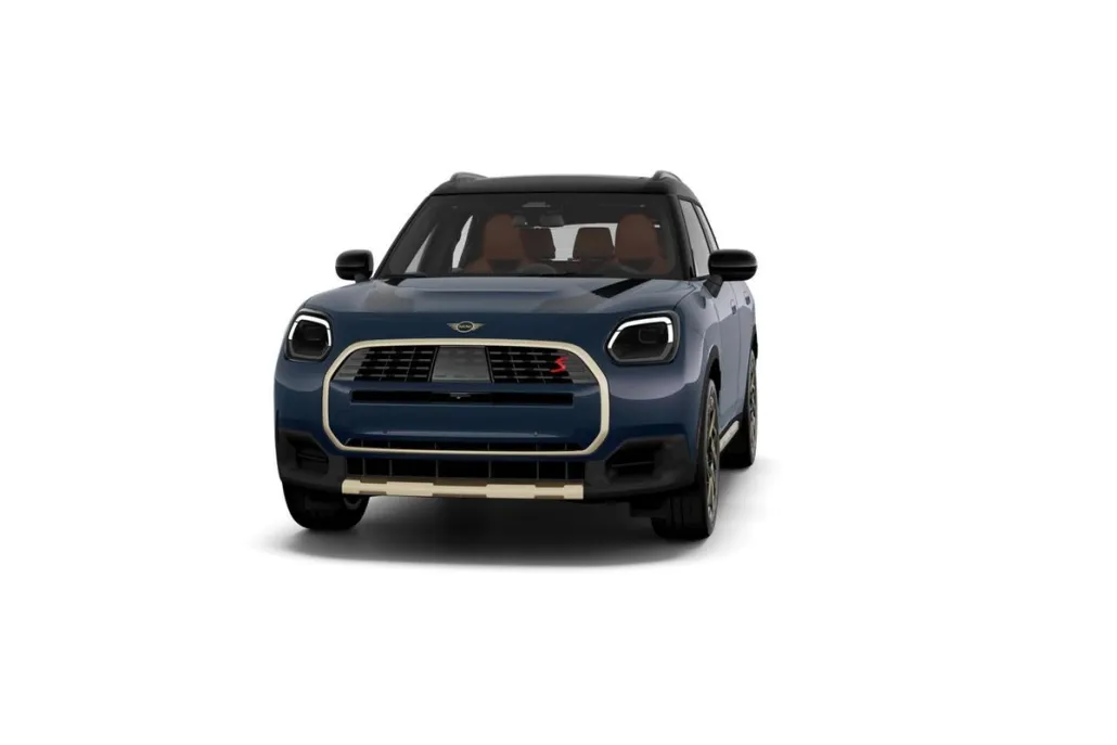 2026 Mini Countryman ALL4 Signature photo 1