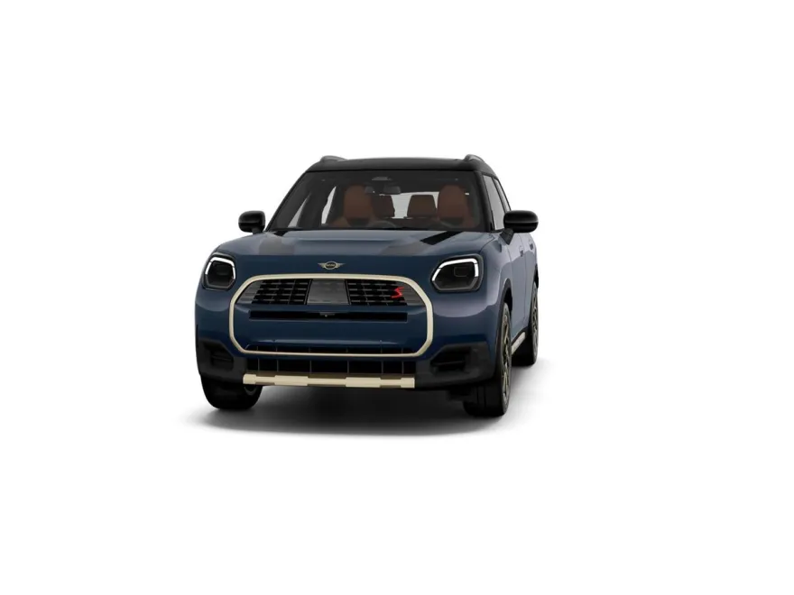 2026 Mini Countryman ALL4 Signature photo 1