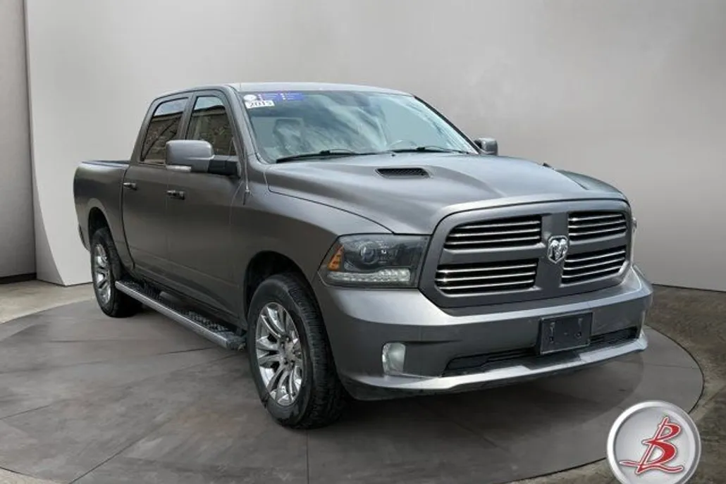 2019 Ford F-150 XLT photo 1