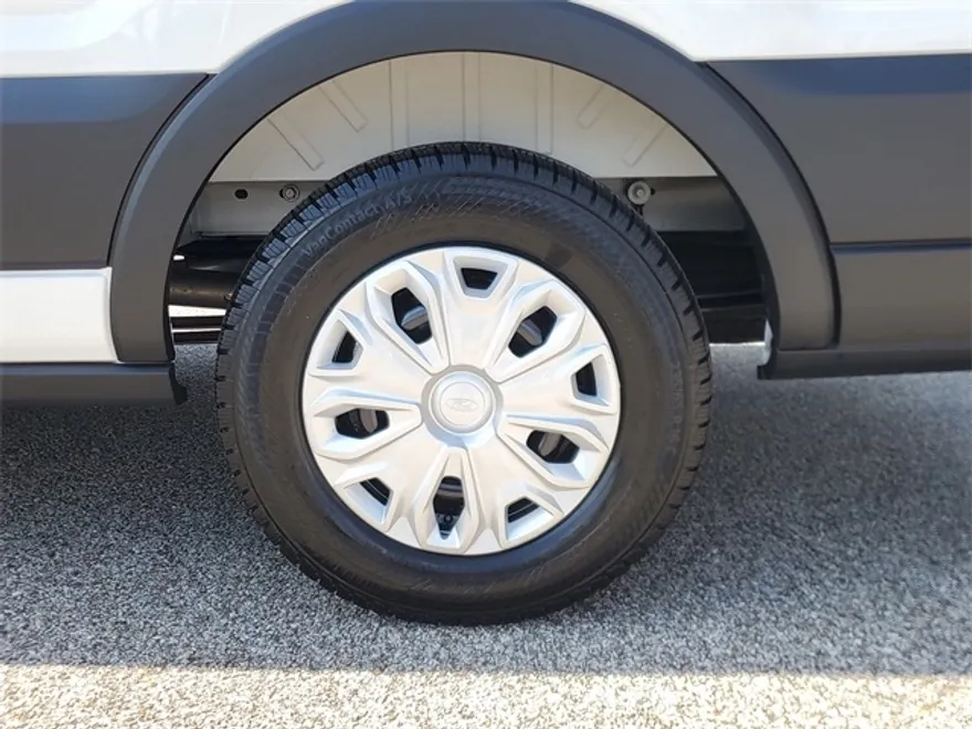 2025 Ford Transit Passenger Van XLT photo 1
