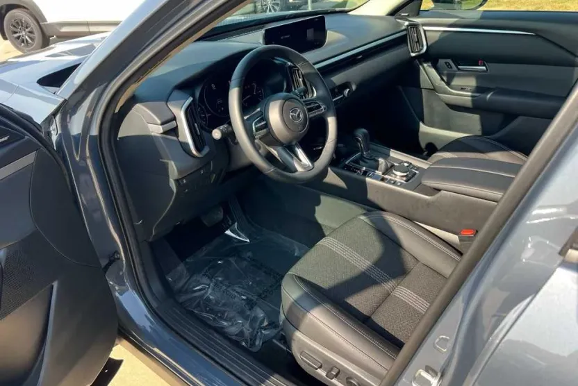 2025 Mazda CX-50 2.5 S Premium photo 1