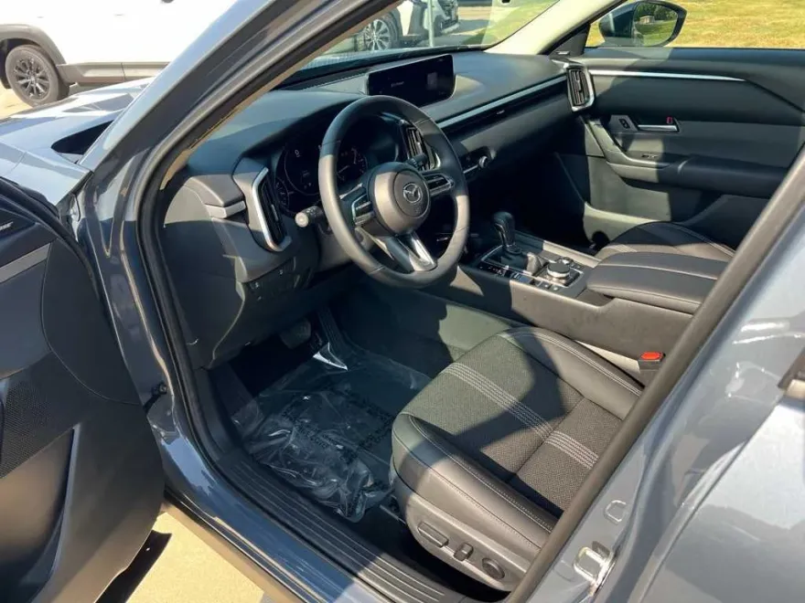 2025 Mazda CX-50 2.5 S Premium photo 1