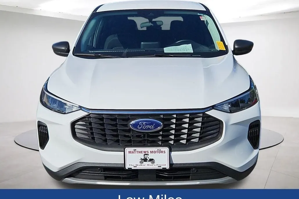 2024 Ford Escape Active photo 1
