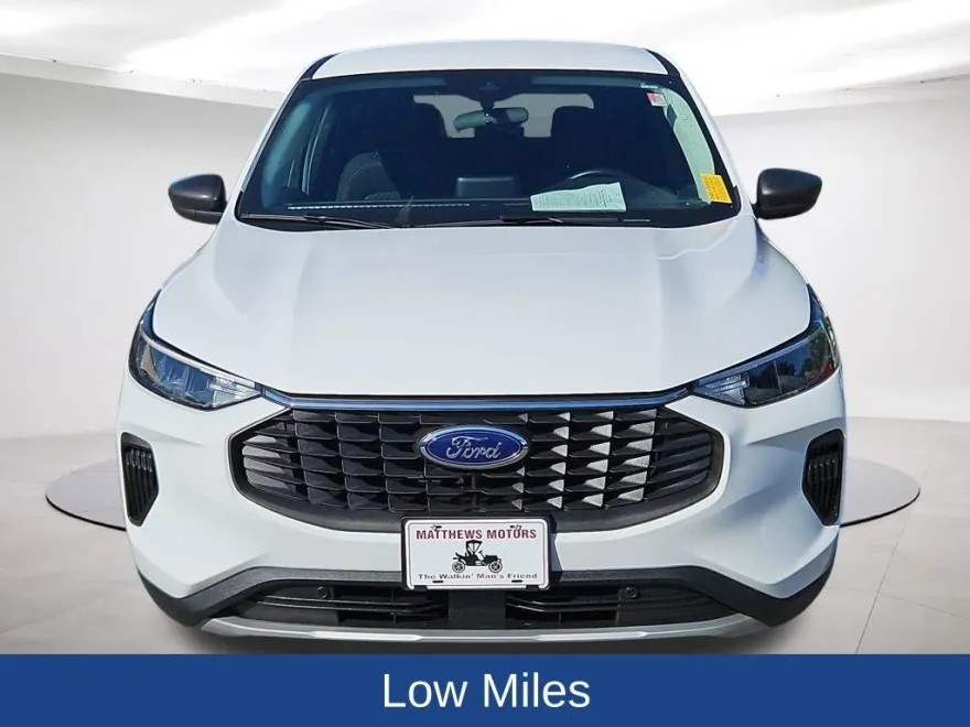 2024 Ford Escape Active photo 1