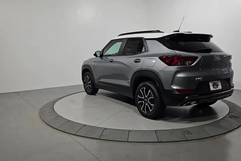 2023 Chevrolet Trailblazer ACTIV photo 1