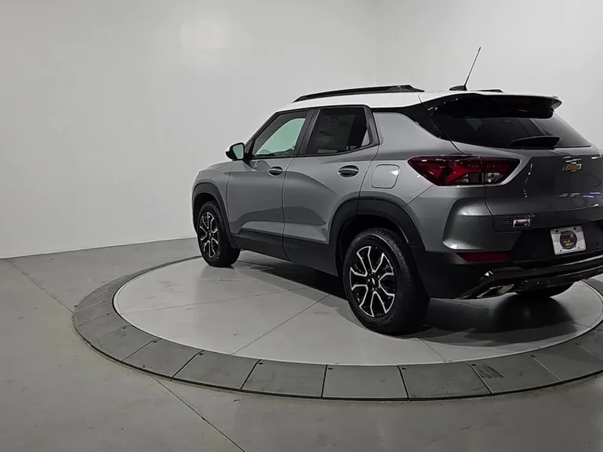 2023 Chevrolet Trailblazer ACTIV photo 1