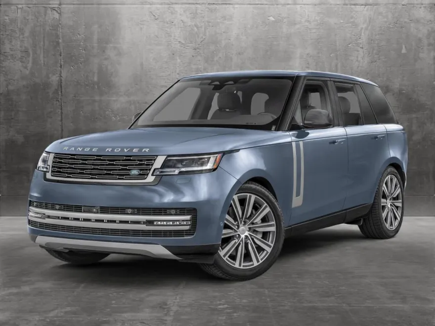 2025 Land Rover Range Rover SE photo 1