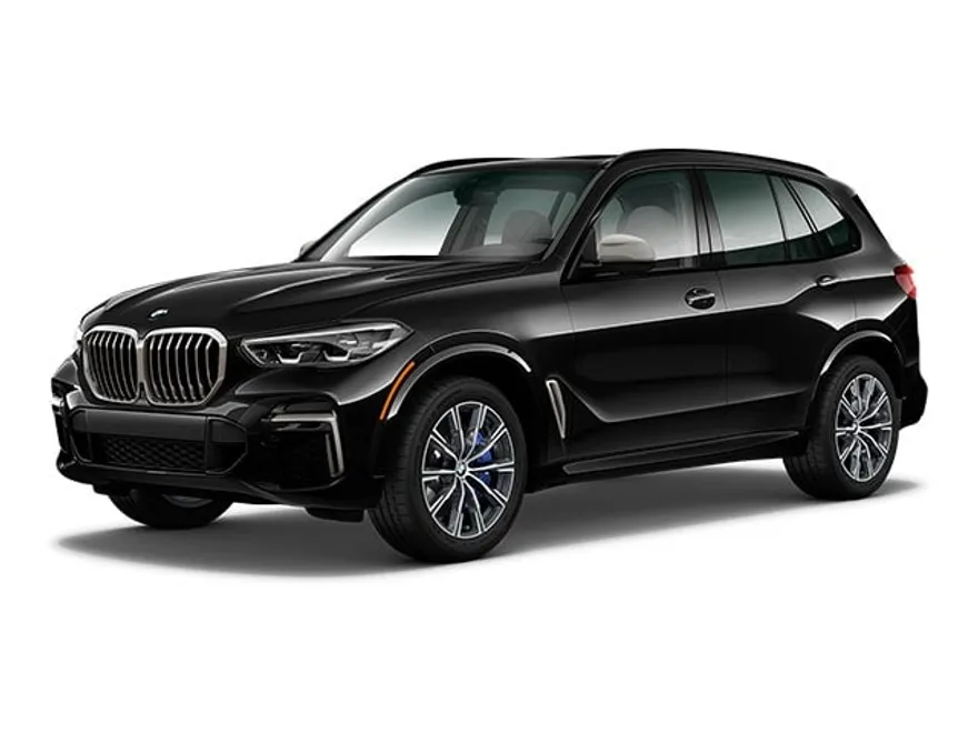 2023 Bmw X5 M50i photo 1