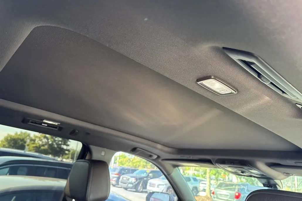 2021 Gmc Yukon Denali photo 1
