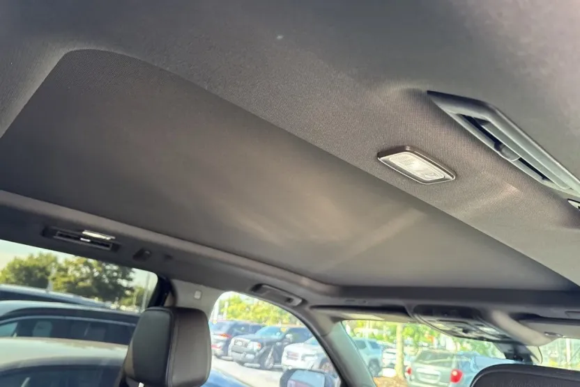 2021 Gmc Yukon Denali photo 1