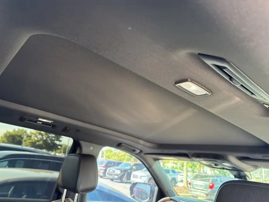 2021 Gmc Yukon Denali photo 1