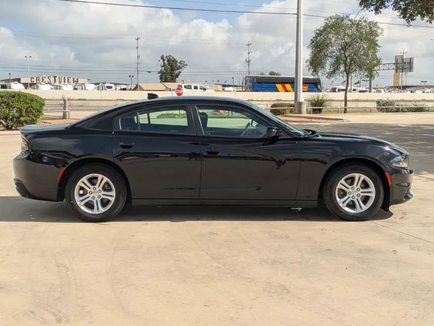 2023 Dodge Charger SXT photo 1