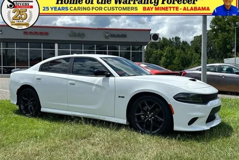 2023 Dodge Charger R/T photo 1