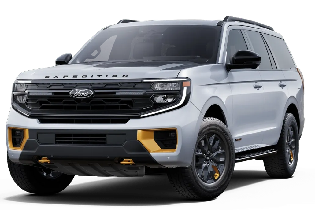 2025 Ford Expedition photo 18