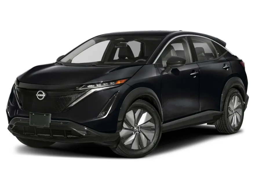 2024 Nissan ARIYA Engage e-4ORCE photo 1