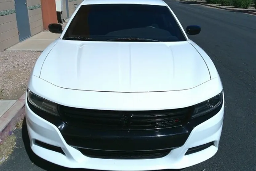 2021 Dodge Charger SXT photo 1