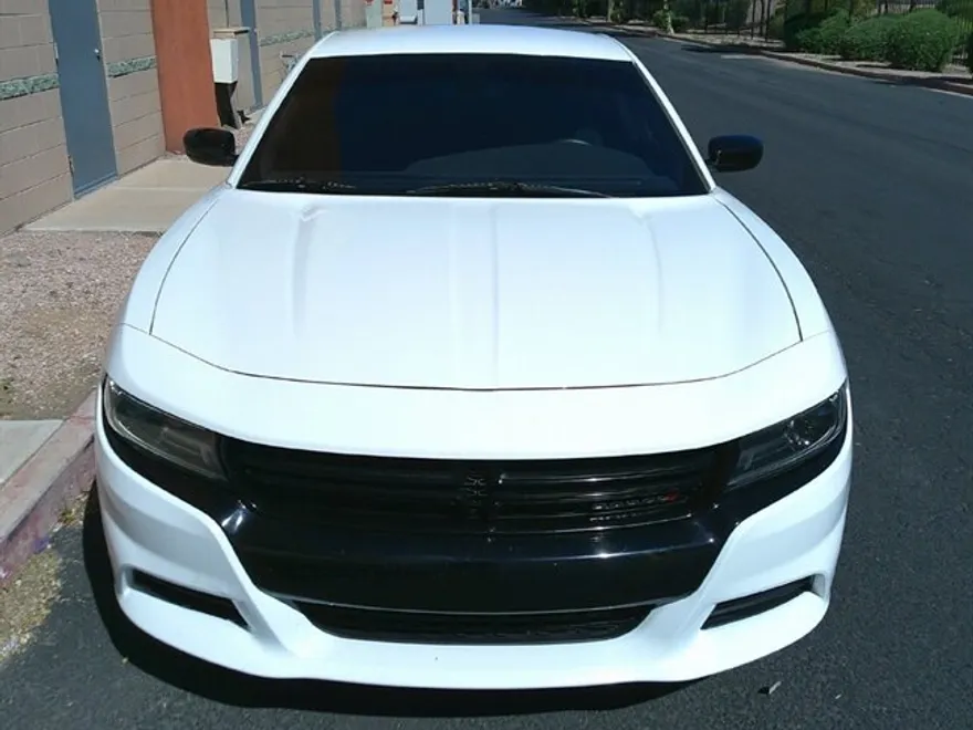 2021 Dodge Charger SXT photo 1