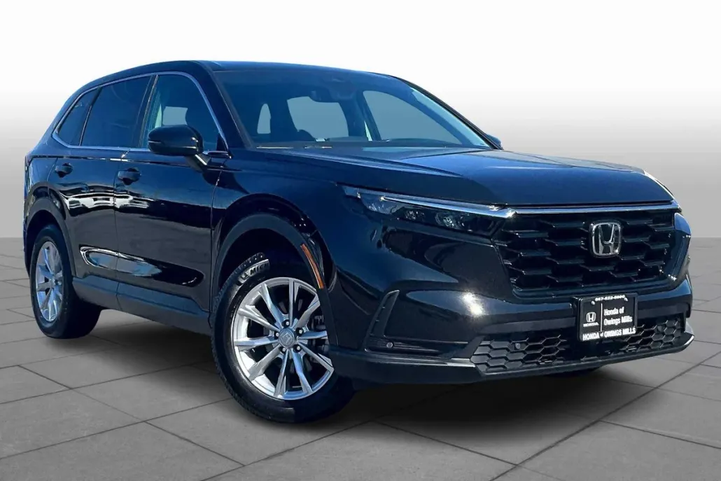 2024 Honda CR-V EX-L photo 1