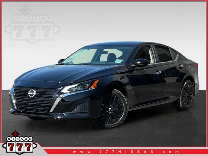 2025 Nissan Altima 2.5 SV photo 1