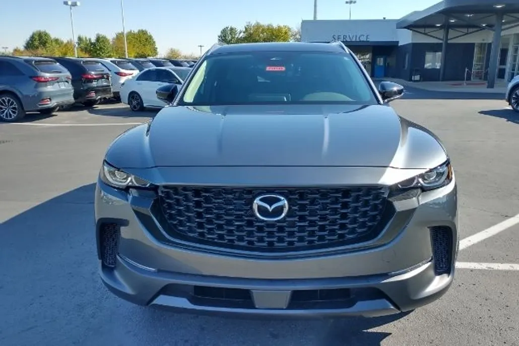 2025 Mazda CX-50 2.5 S Preferred photo 1