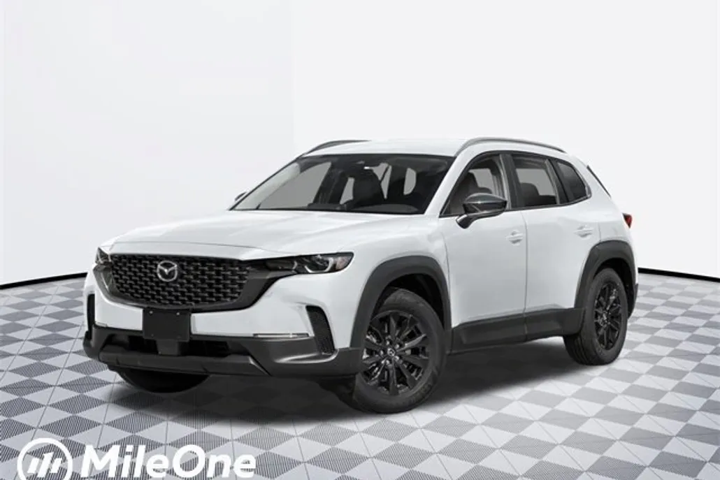 2025 Mazda CX-50 2.5 S Preferred photo 1