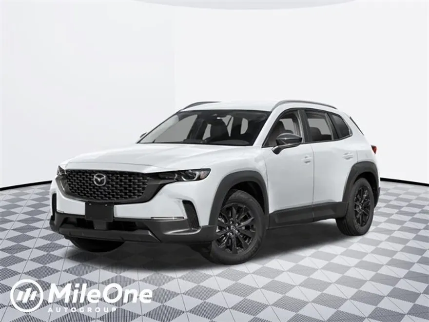 2025 Mazda CX-50 2.5 S Preferred photo 1