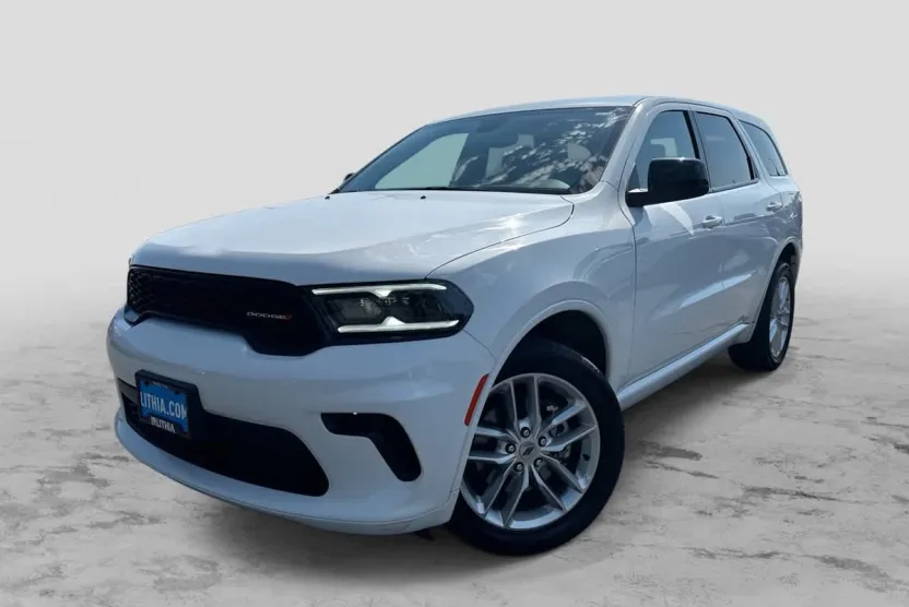 2023 Dodge Durango GT photo 1