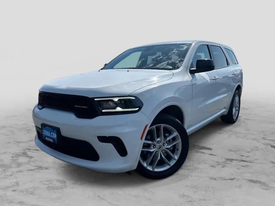 2023 Dodge Durango GT photo 1