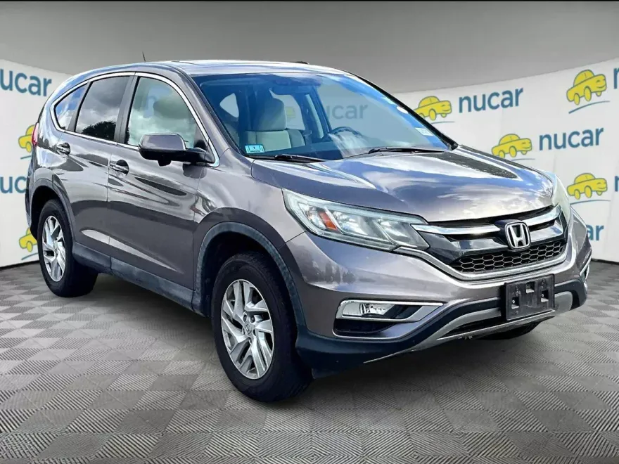 2016 Honda CR-V EX photo 1