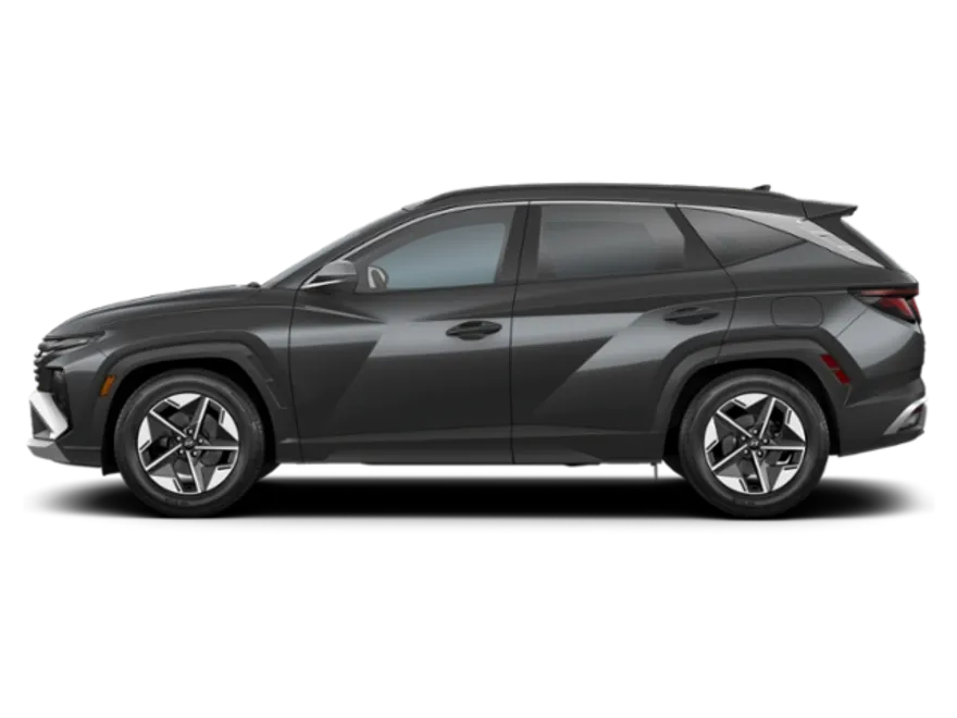 2025 Hyundai Tucson SEL Convenience photo 1
