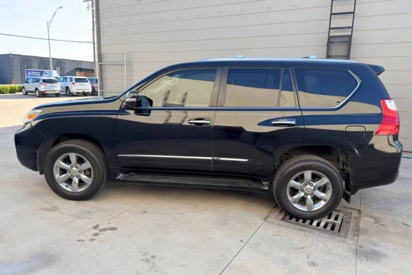 2013 Lexus GX 460 Premium photo 1