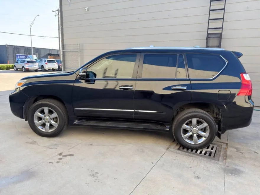 2013 Lexus GX 460 Premium photo 1