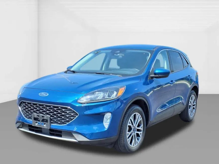 2022 Ford Escape SEL photo 1