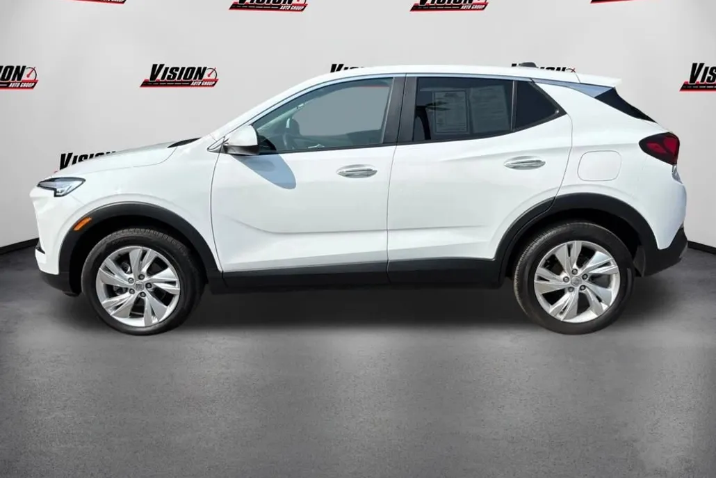 2024 Buick Encore GX Preferred photo 1
