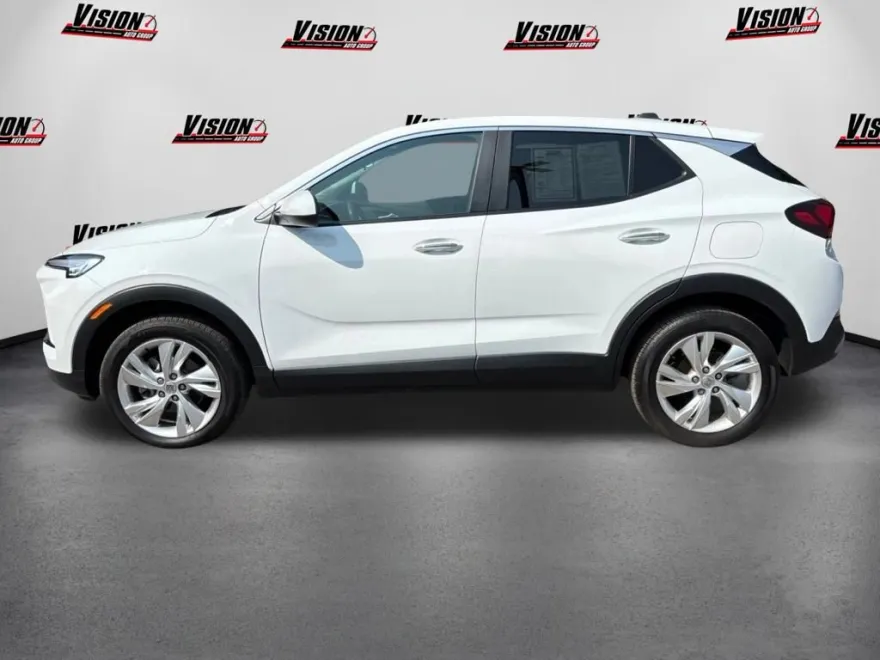 2024 Buick Encore GX Preferred photo 1