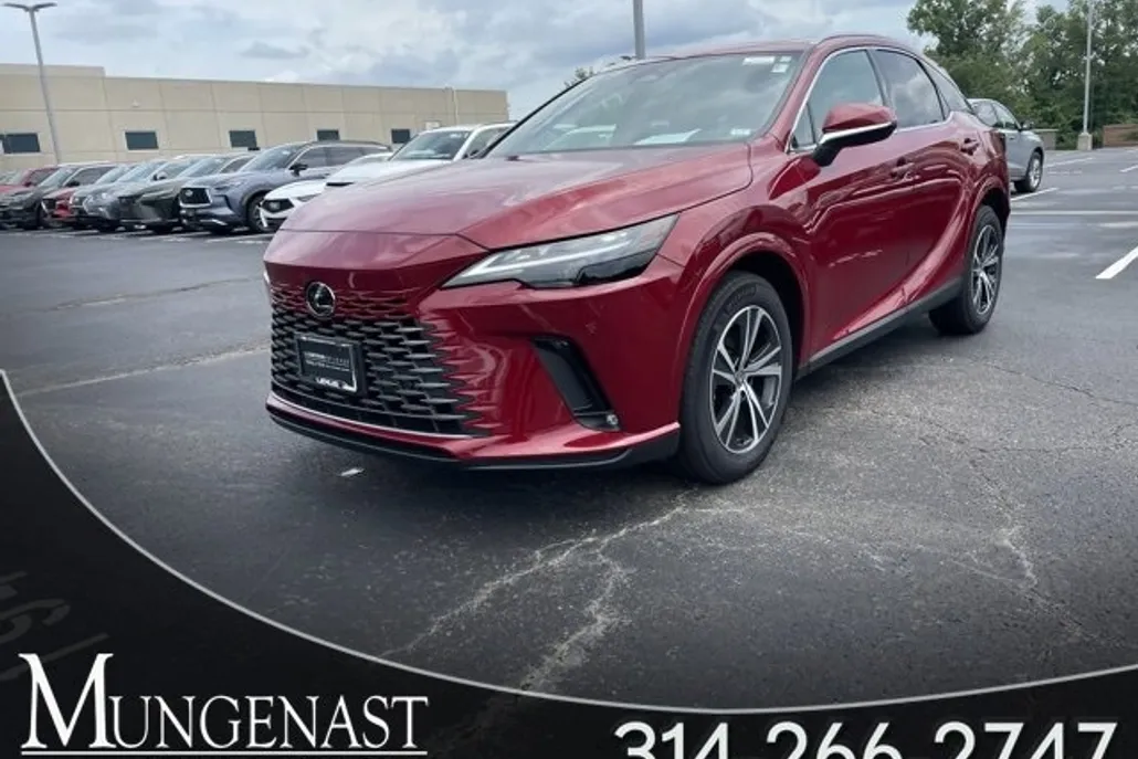 2023 Lexus RX 350 Premium photo 1
