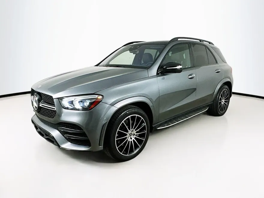 2023 Mercedes Benz GLE 450 4MATIC photo 1