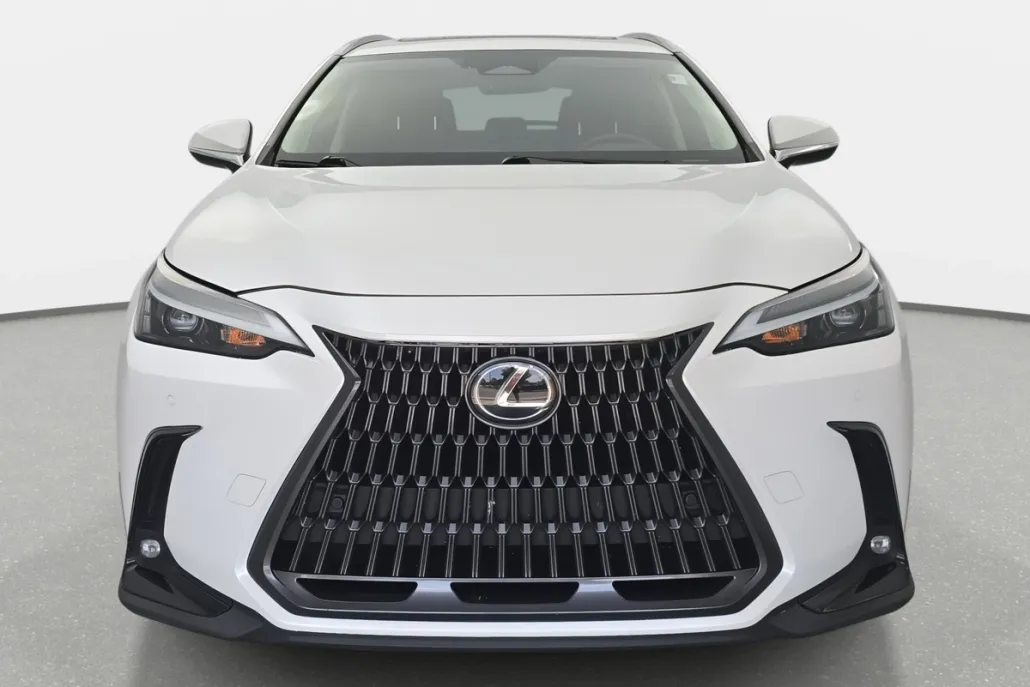 2022 Lexus NX 350 Premium AWD photo 1