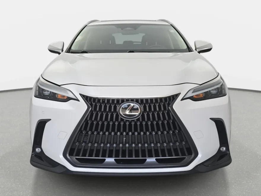 2022 Lexus NX 350 Premium AWD photo 1